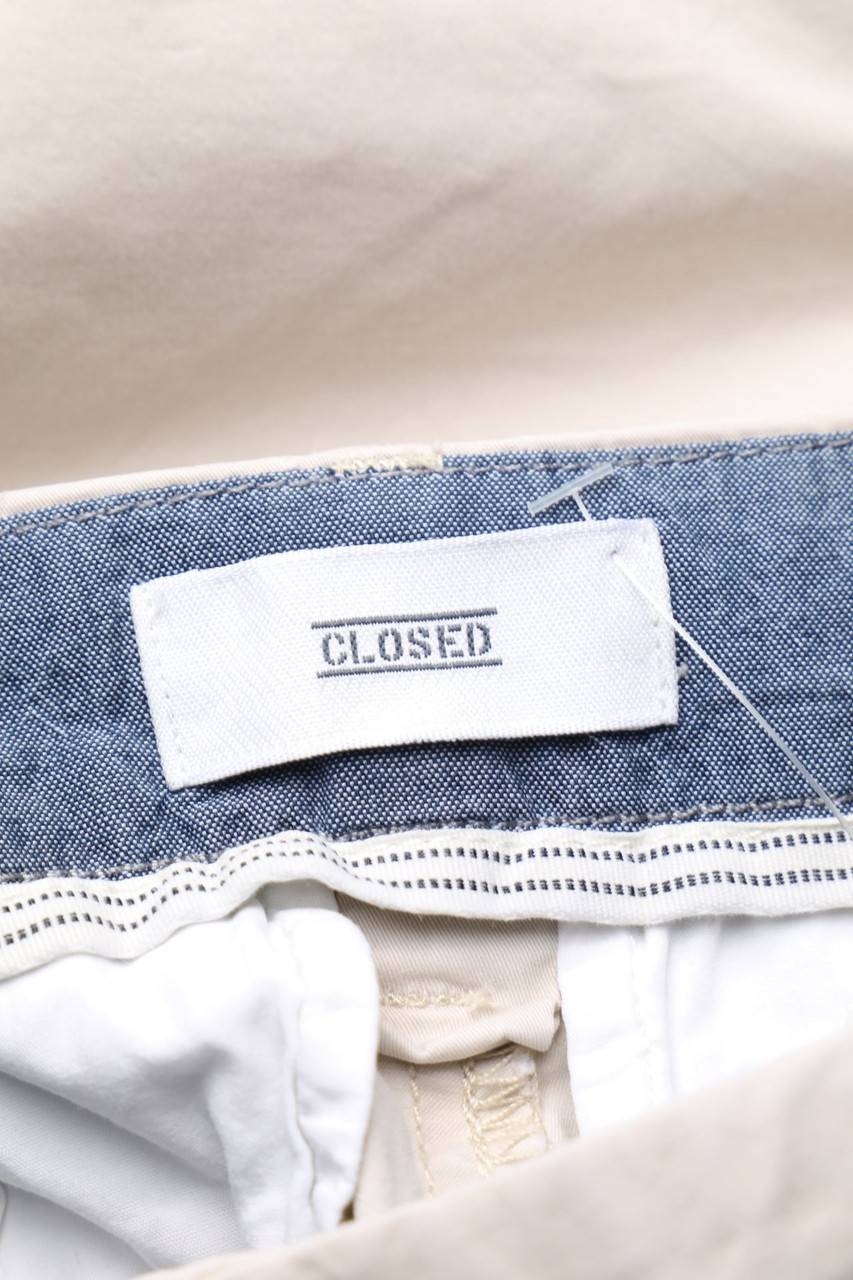 Carou CLOSED Capri-Hose