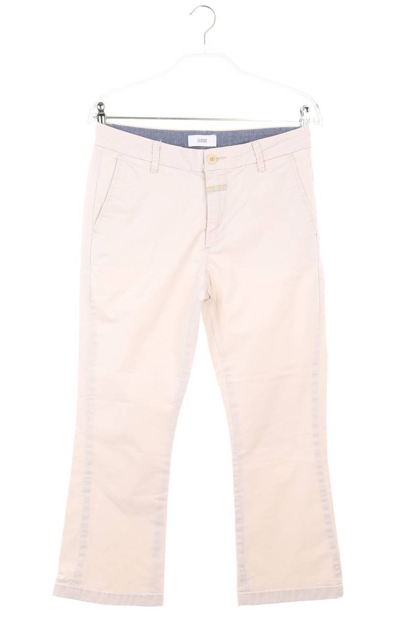 Carou CLOSED Capri-Hose