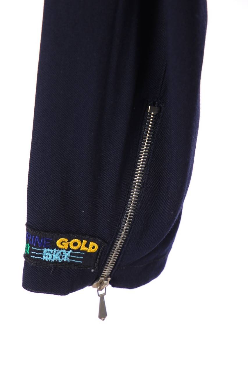 Carou CLOSED Jacke Mit Wolle
