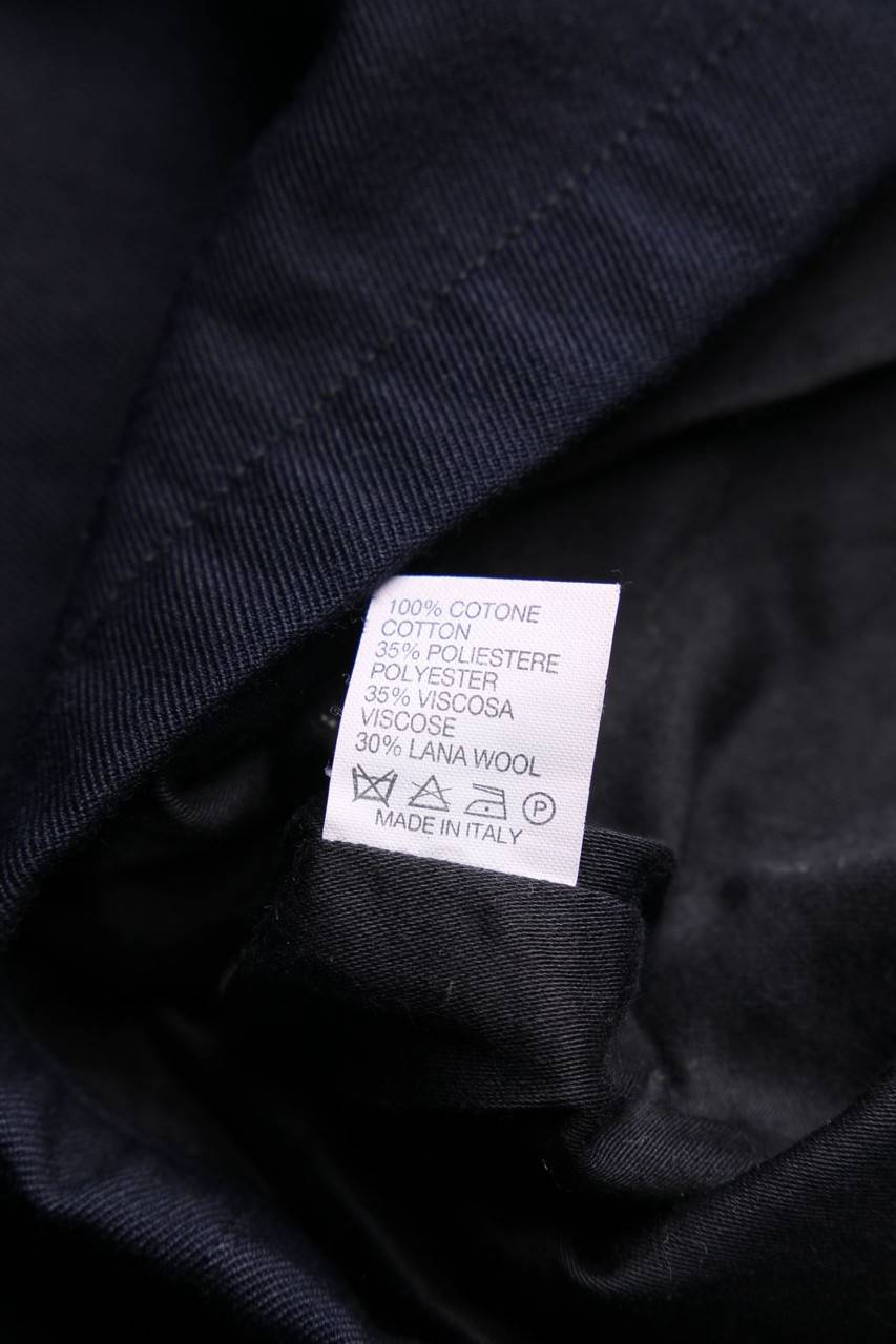 Carou CLOSED Jacke Mit Wolle