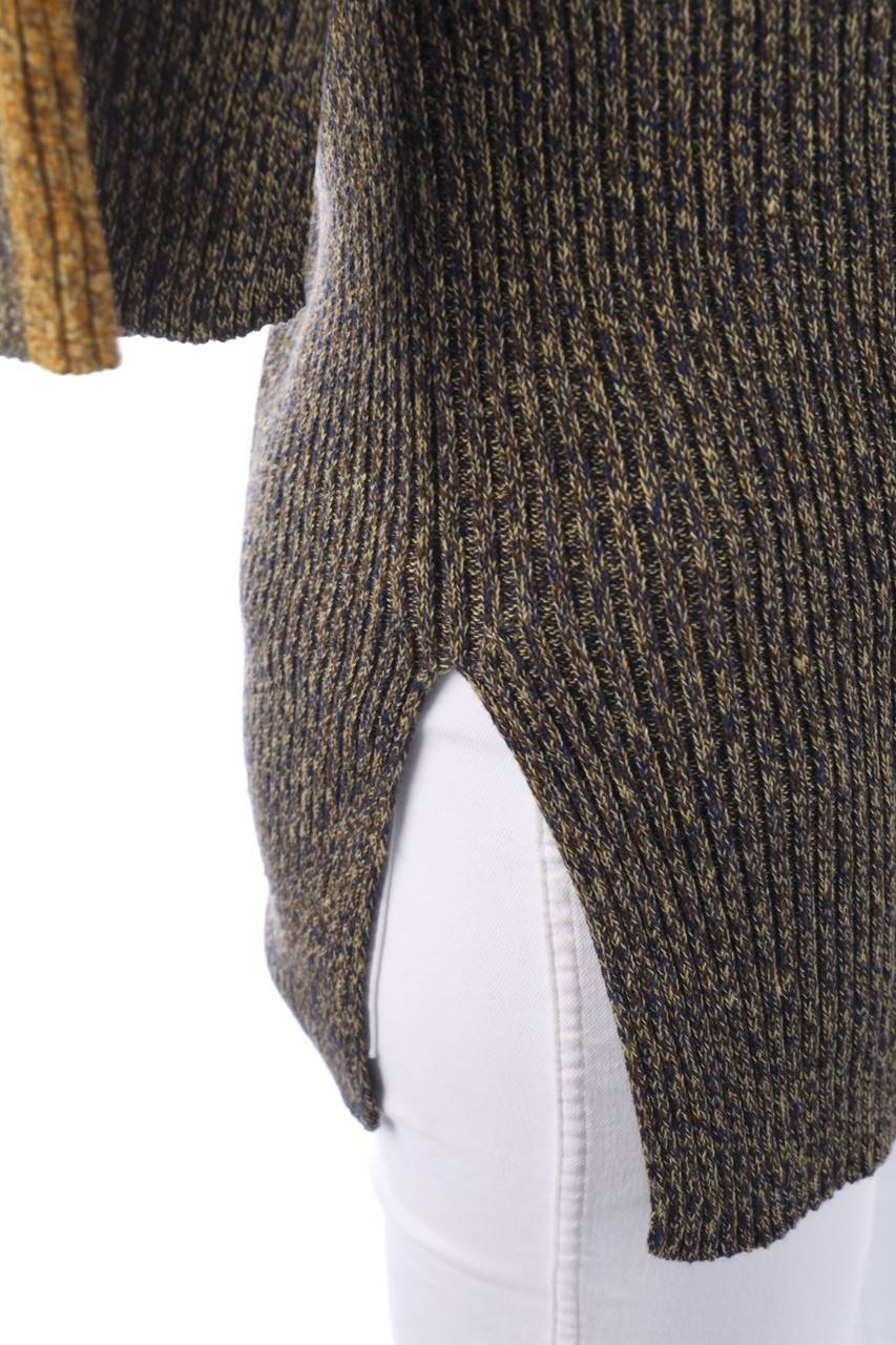 Carou CLOSED Kurzarm-Shirt