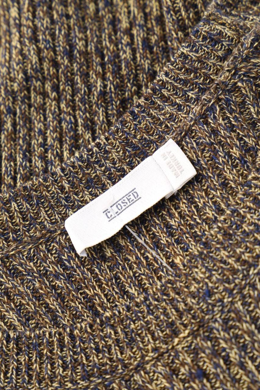 Carou CLOSED Kurzarm-Shirt