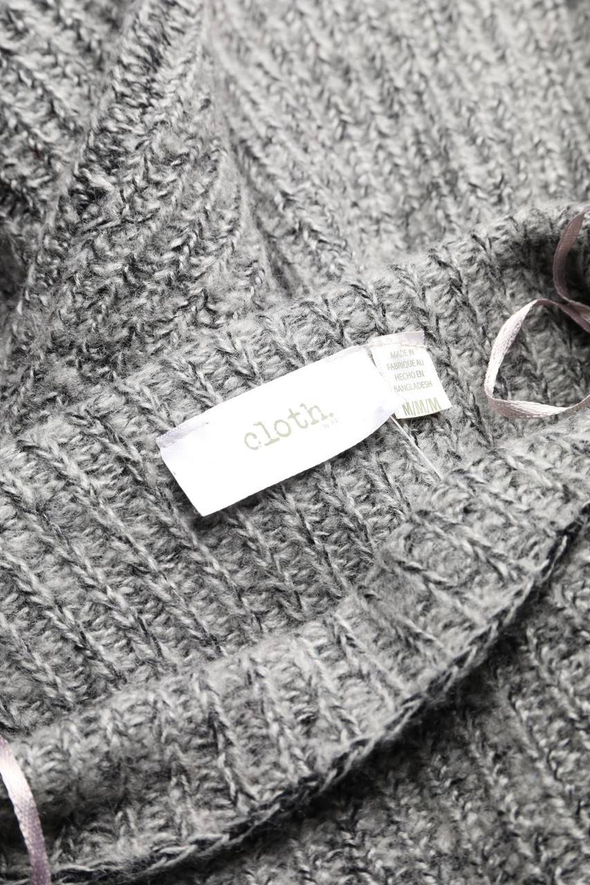 Carou Cloth By RD Strick-Pullover