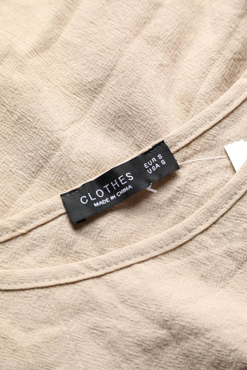 Carou CLOTHES Blusentop