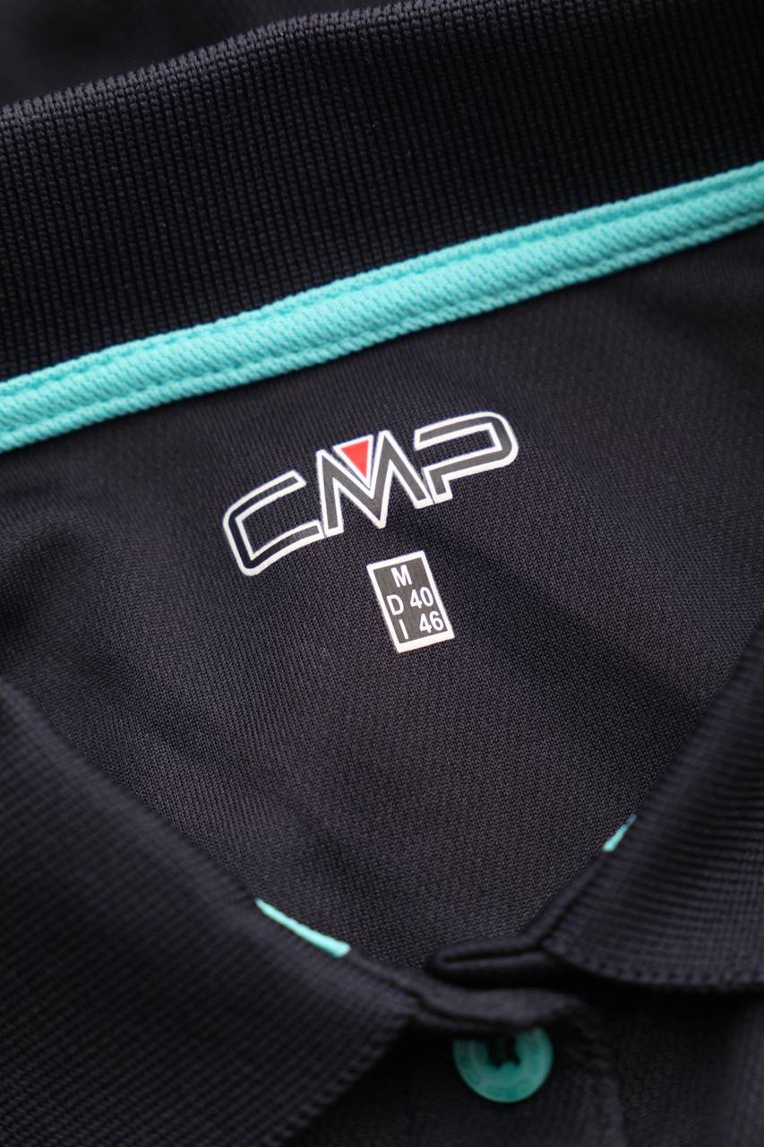 Carou CMP Poloshirt