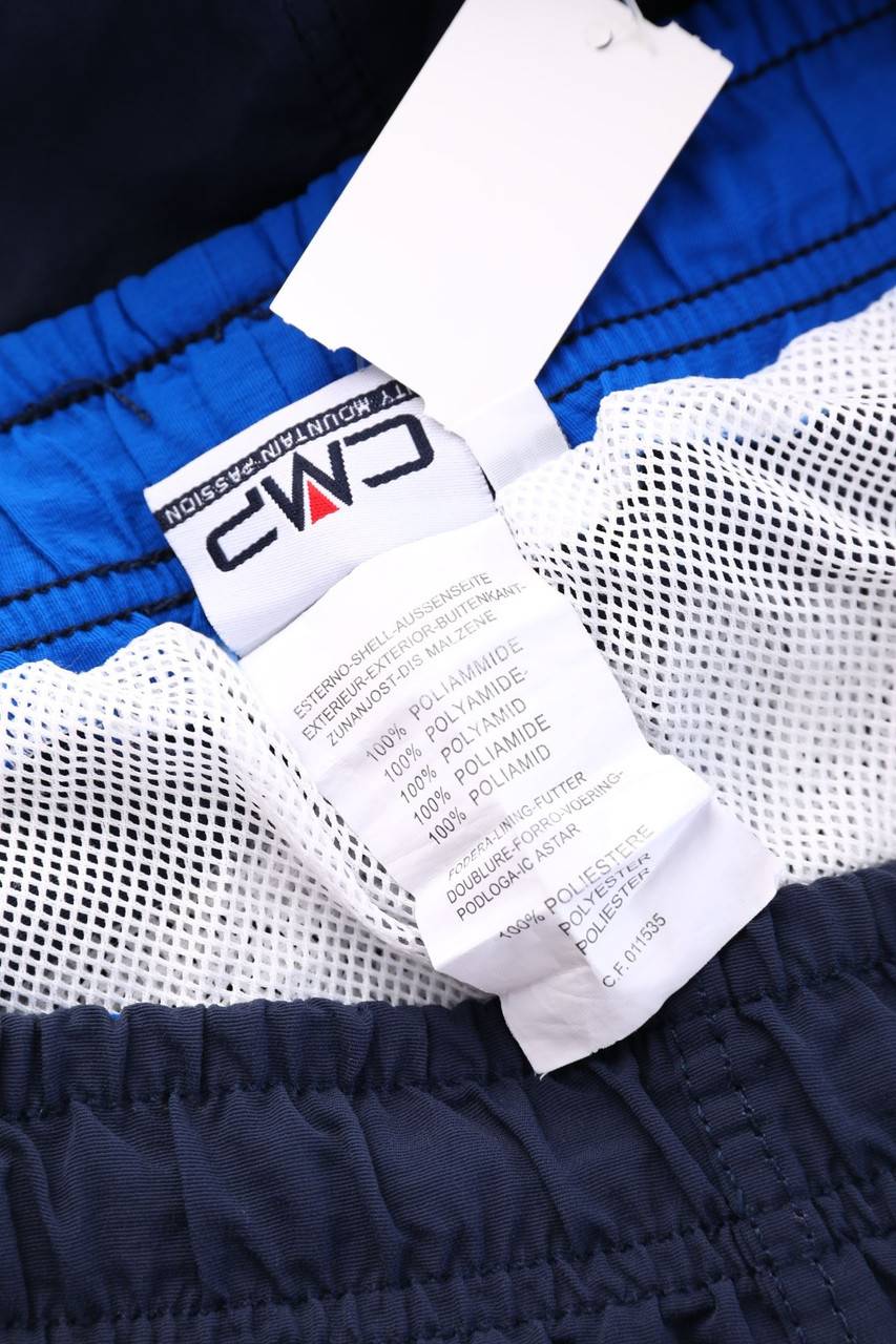 Carou CMP Schwimm-Shorts