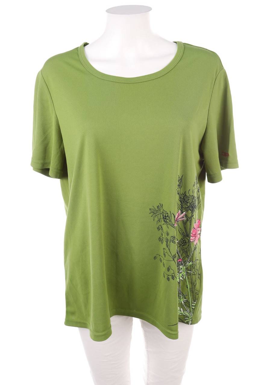 Carou CMP Sport T-Shirt