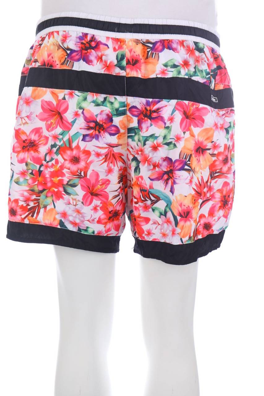 Carou Coast To Coast Schwimm-Shorts