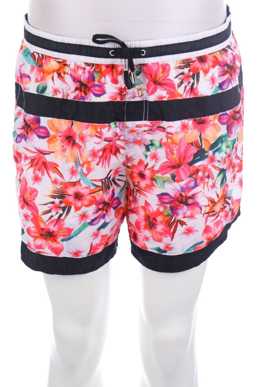 Carou coast to coast Schwimm-Shorts
