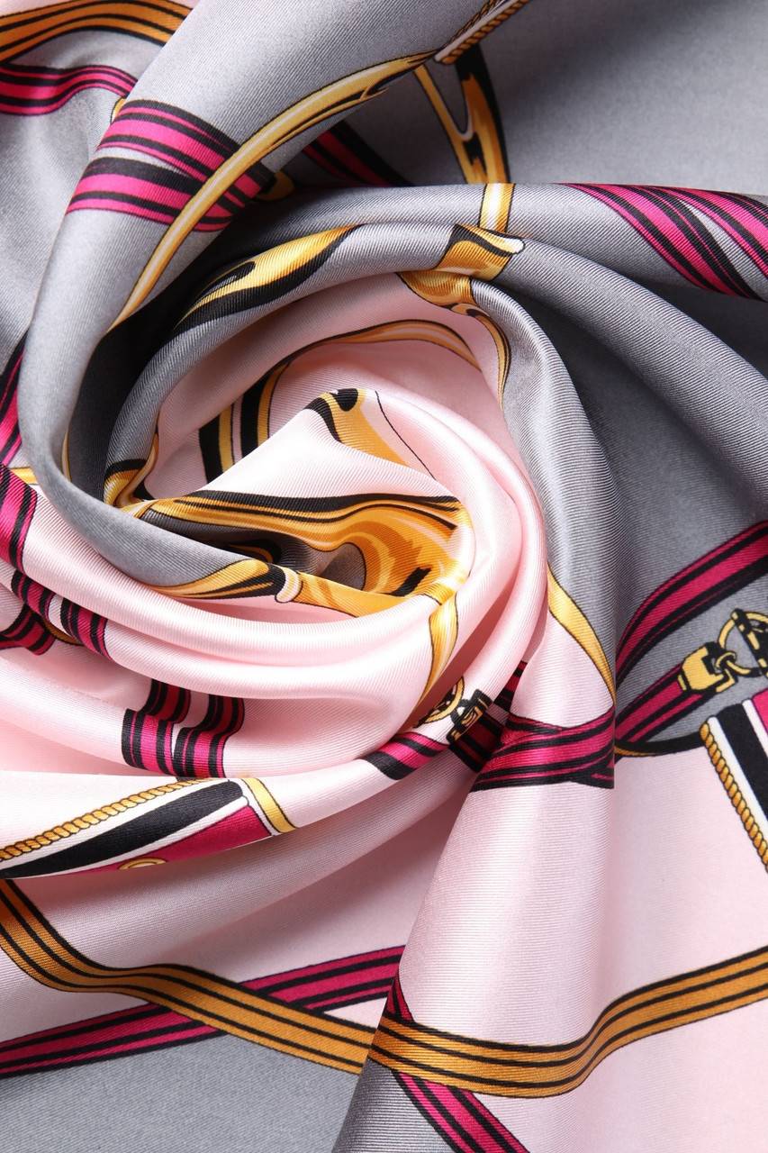 Carou CODELLO Tuch Mit Print