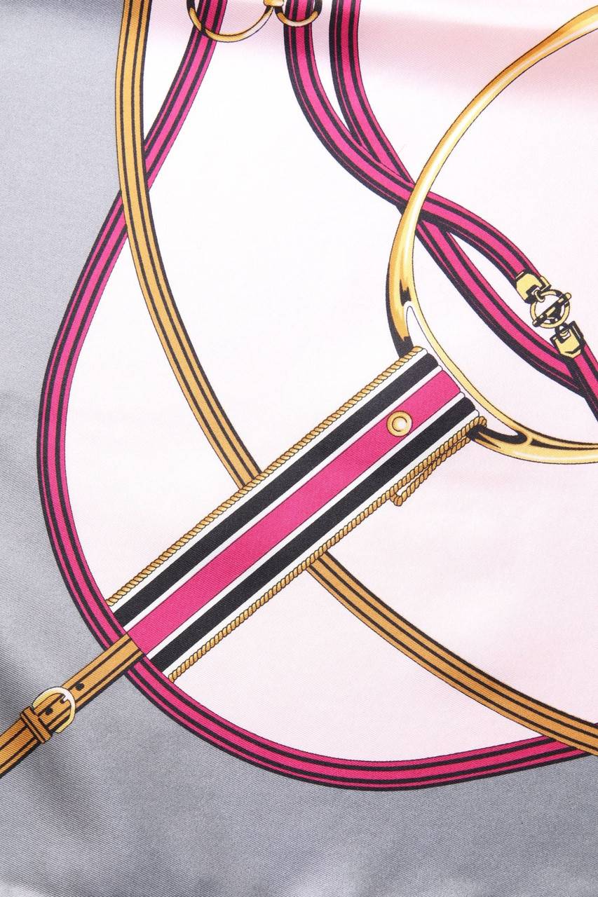 Carou CODELLO Tuch Mit Print