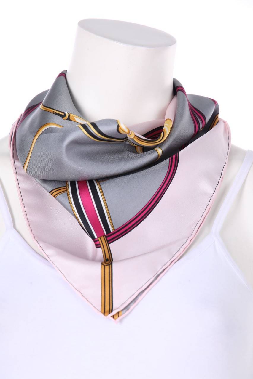 Carou CODELLO Tuch mit Print