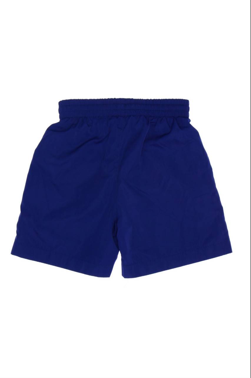 Carou COLLEGE CHAMPITTET Shorts Mit Logo-Print