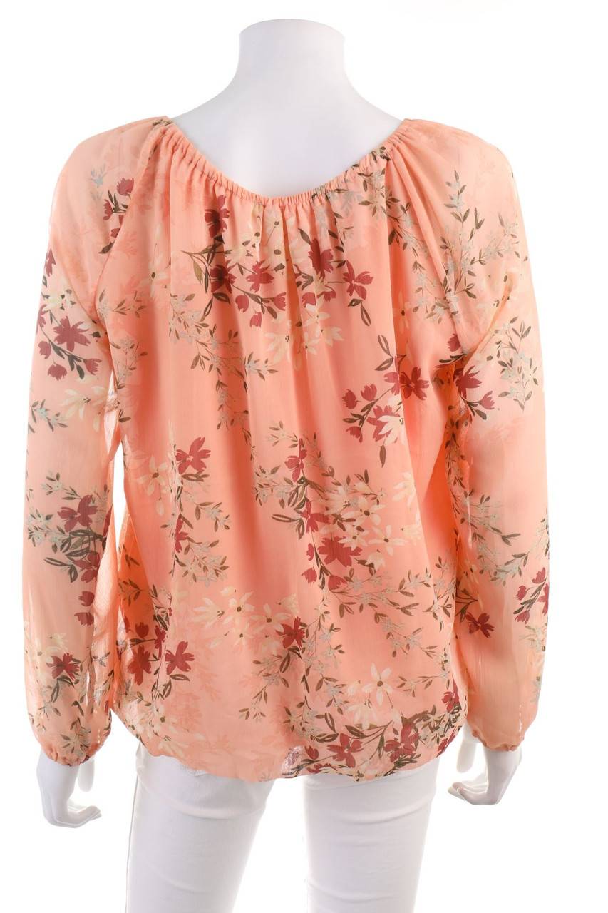 Carou COLLOSEUM Bluse