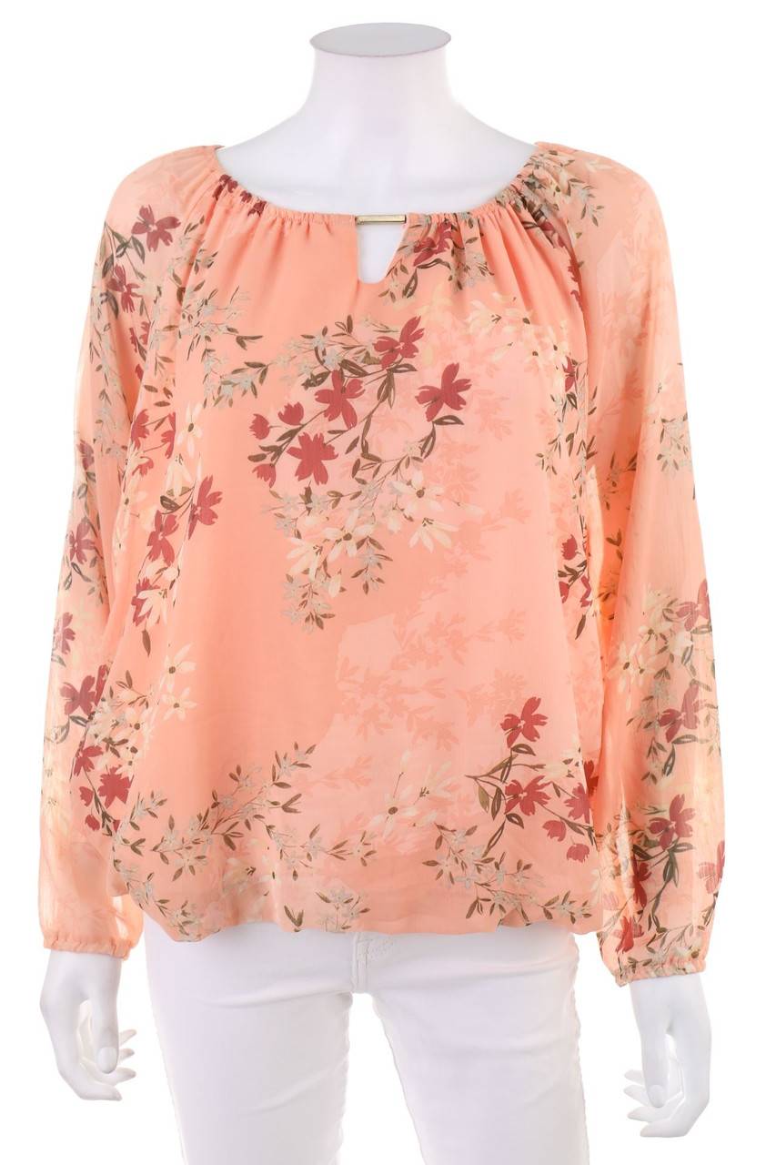 Carou COLLOSEUM Bluse
