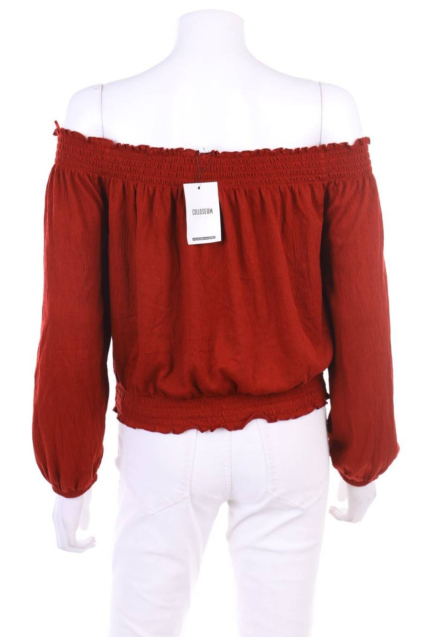 Carou COLLOSEUM Carmen-Bluse