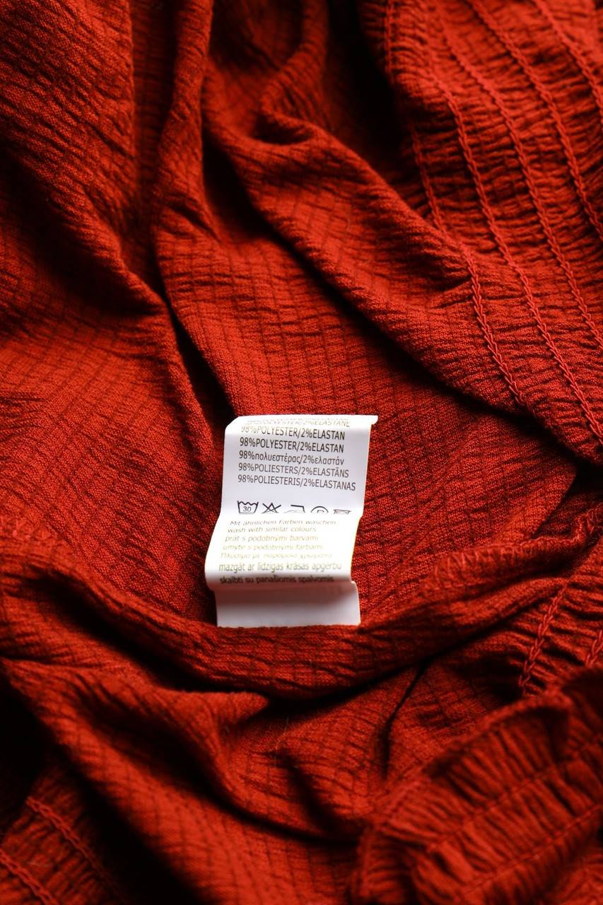 Carou COLLOSEUM Carmen-Bluse