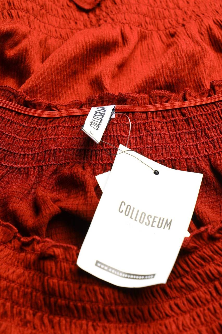 Carou COLLOSEUM Carmen-Bluse