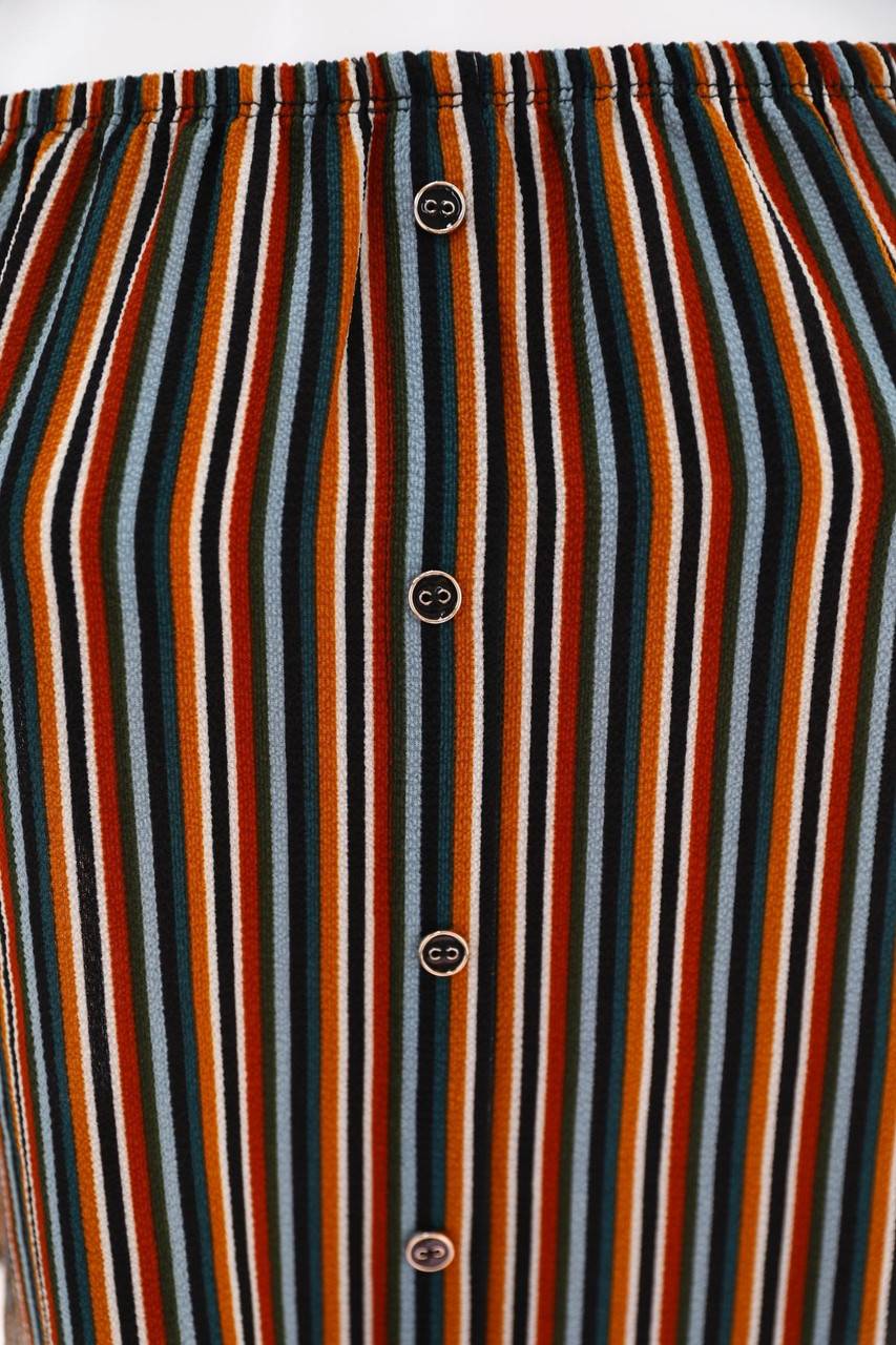 Carou COLLOSEUM Carmen-Bluse