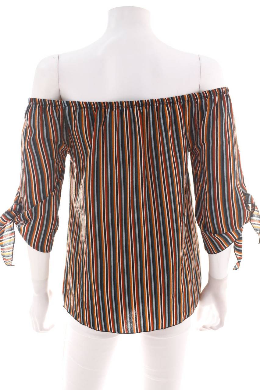 Carou COLLOSEUM Carmen-Bluse