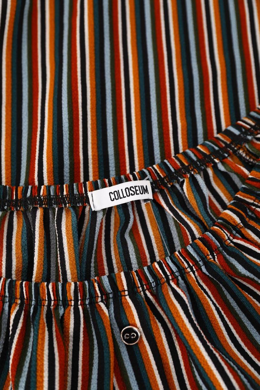 Carou COLLOSEUM Carmen-Bluse