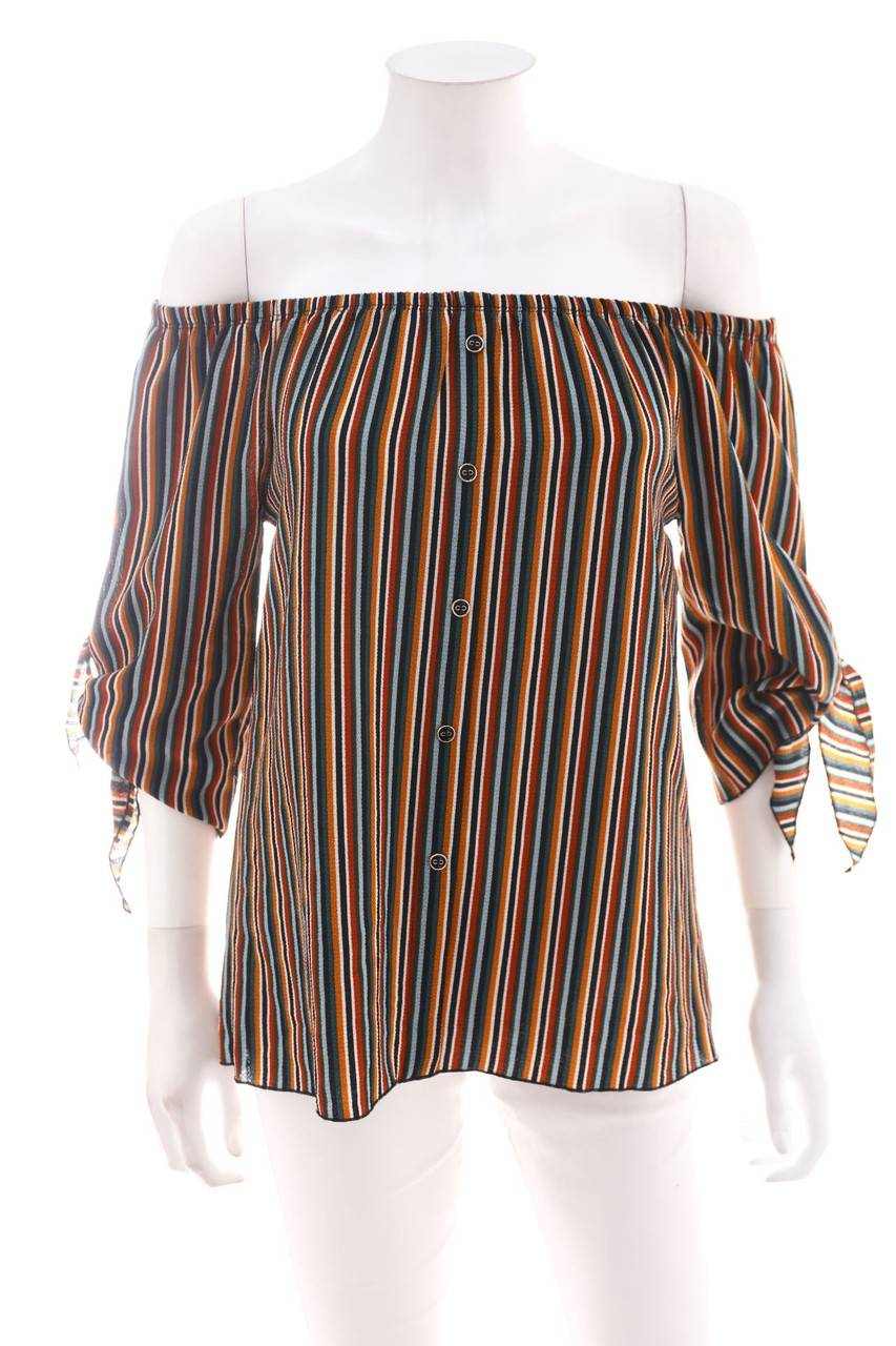 Carou COLLOSEUM Carmen-Bluse