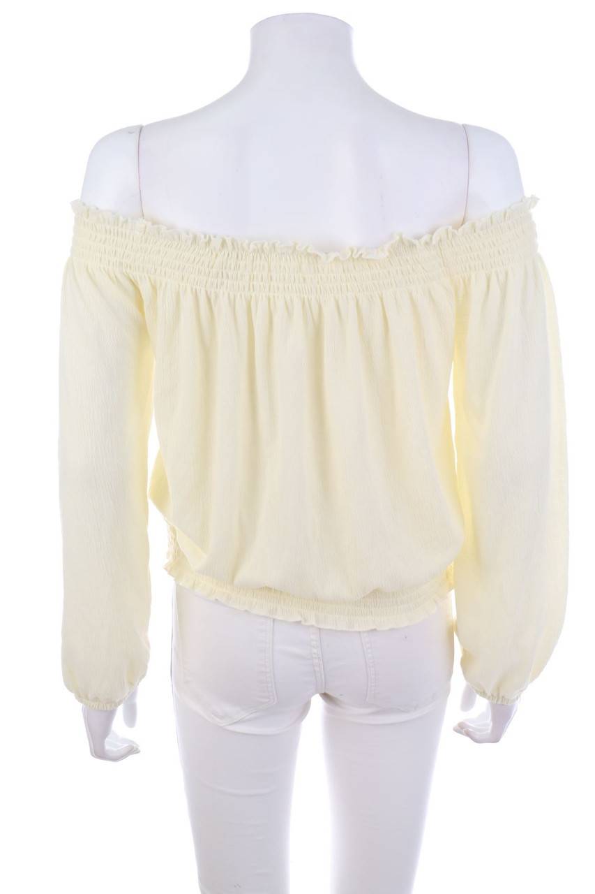 Carou COLLOSEUM Carmen-Bluse