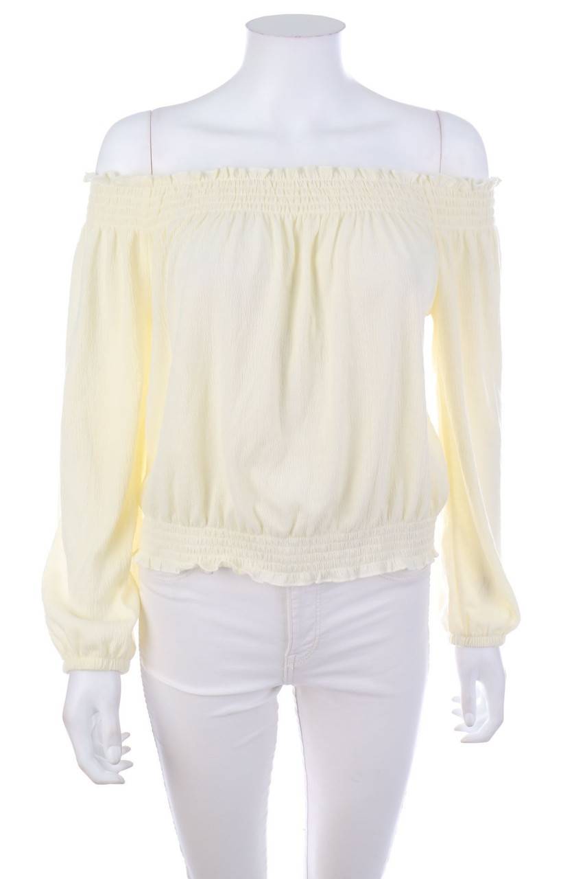 Carou COLLOSEUM Carmen-Bluse