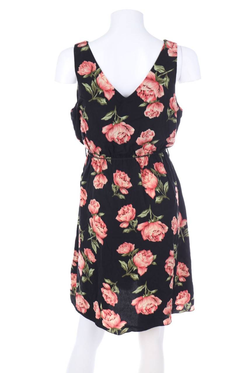 Carou COLLOSEUM Kleid Mit Blumen-Print