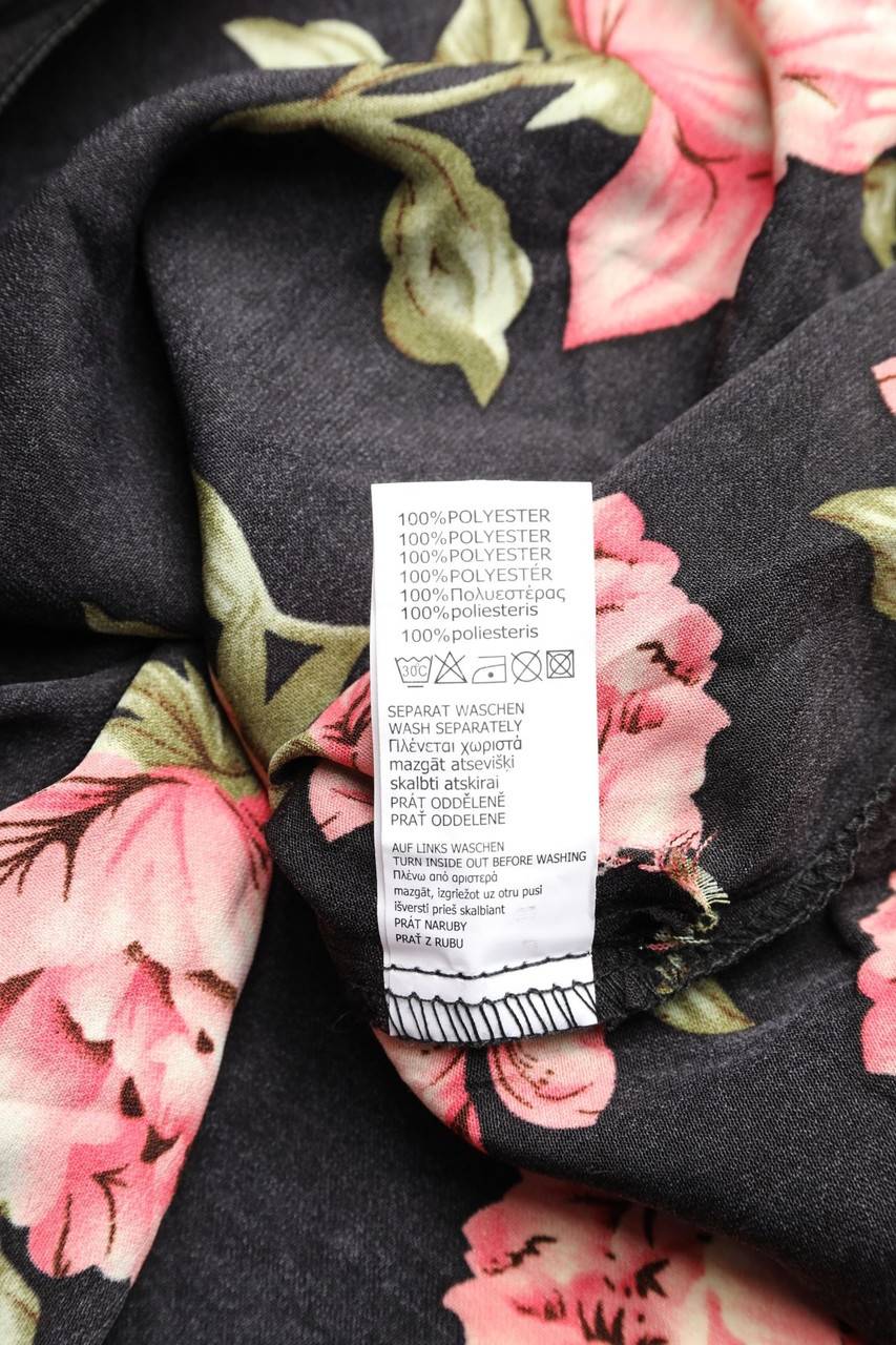Carou COLLOSEUM Kleid Mit Blumen-Print