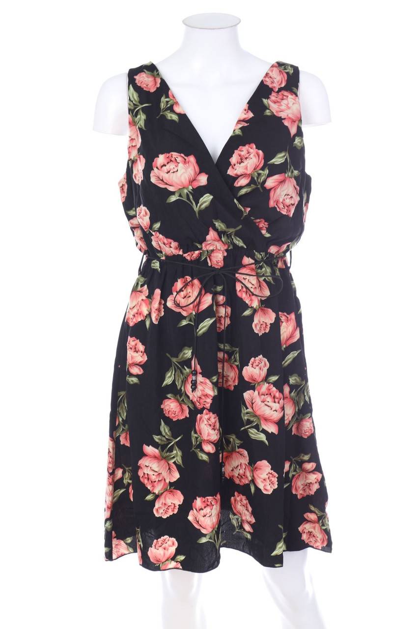 Carou COLLOSEUM Kleid mit Blumen-Print