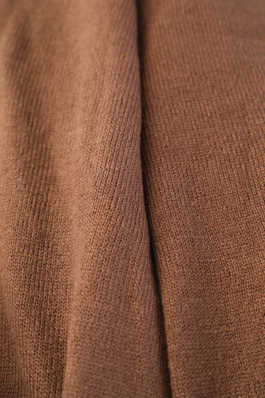 Carou COLLUSION Strickkleid