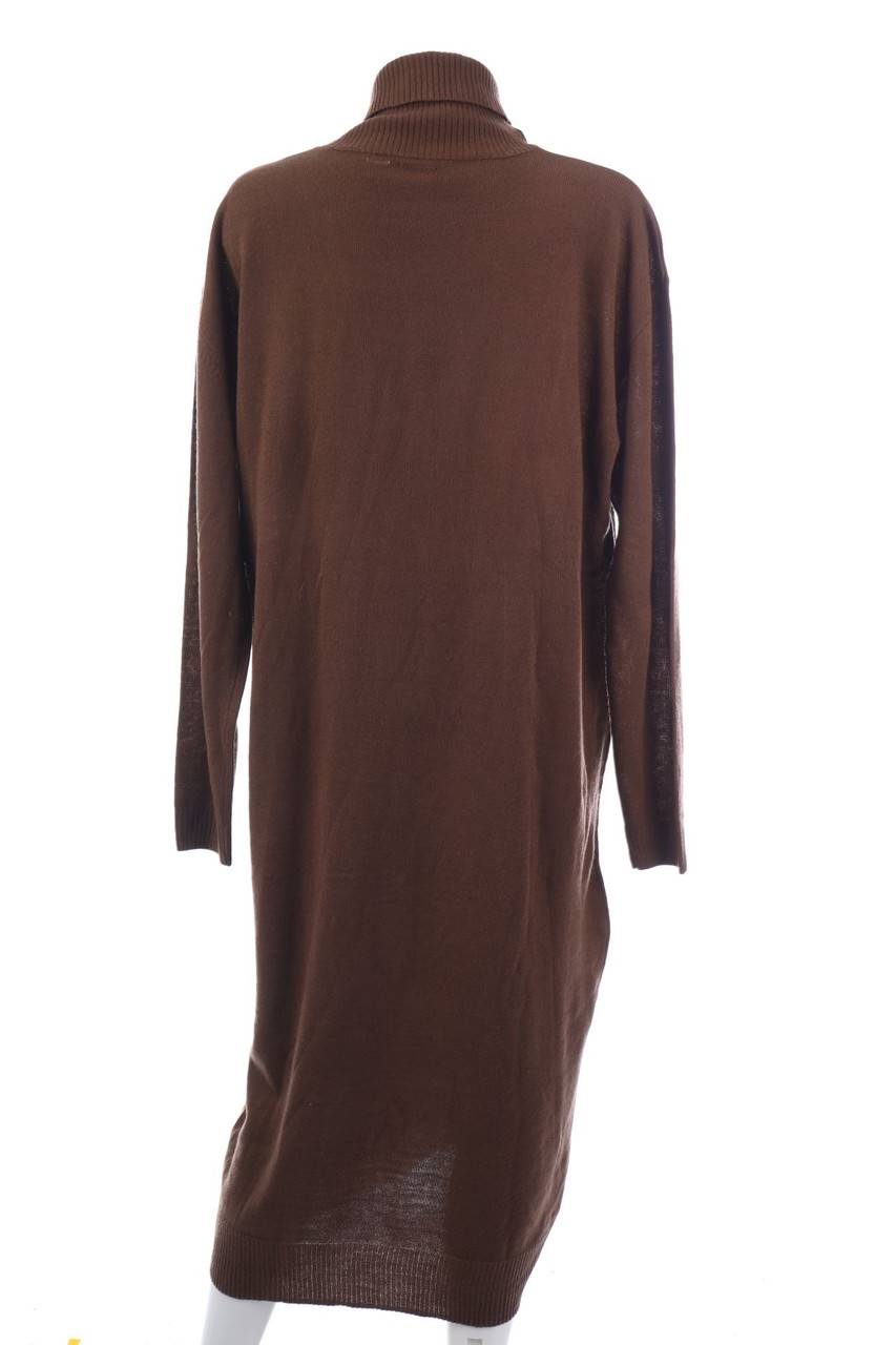 Carou COLLUSION Strickkleid