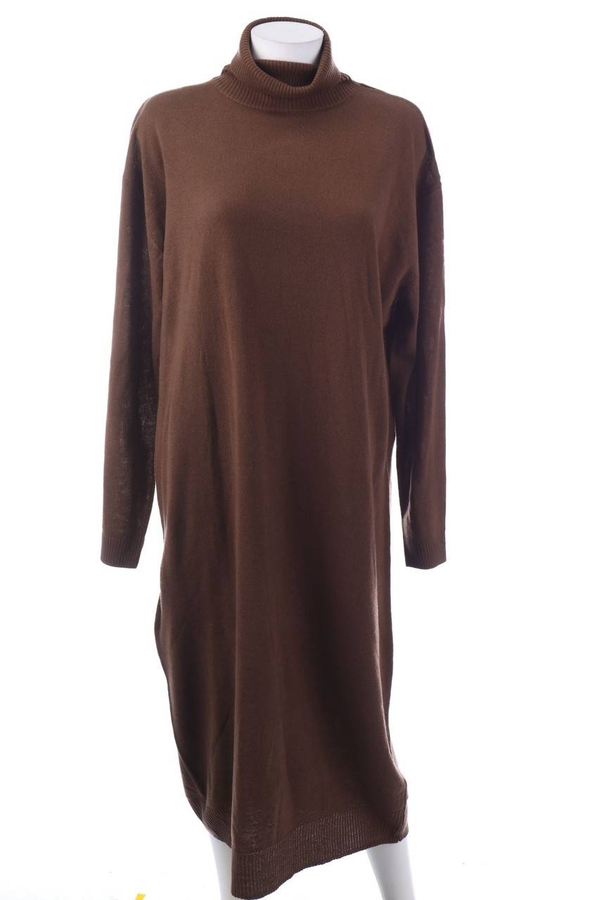 Carou COLLUSION Strickkleid