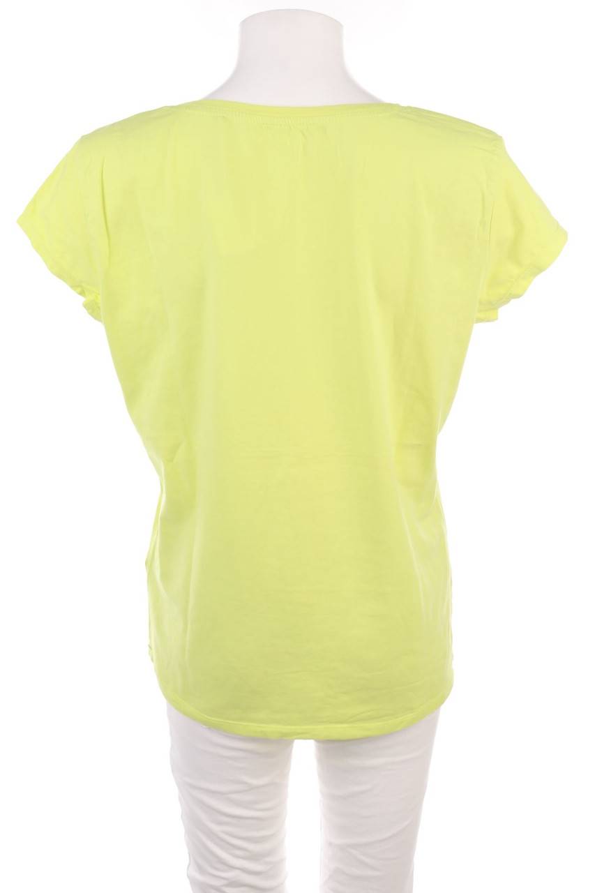 Carou COLOURS OF THE WORLD Kurzarm-Shirt
