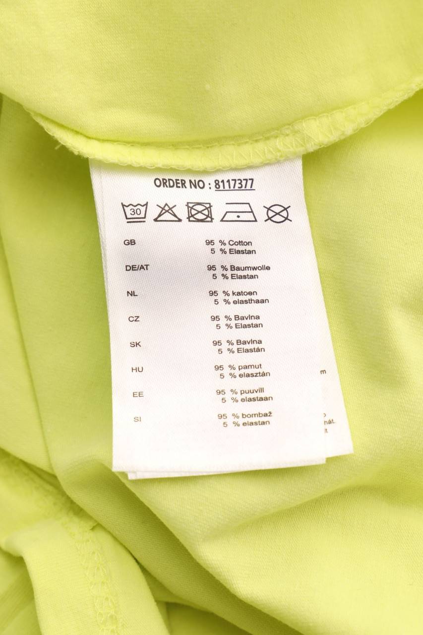 Carou COLOURS OF THE WORLD Kurzarm-Shirt