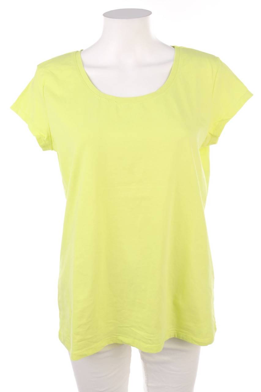 Carou COLOURS OF THE WORLD Kurzarm-Shirt