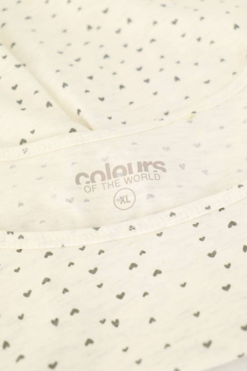 Carou COLOURS OF THE WORLD Tanktop