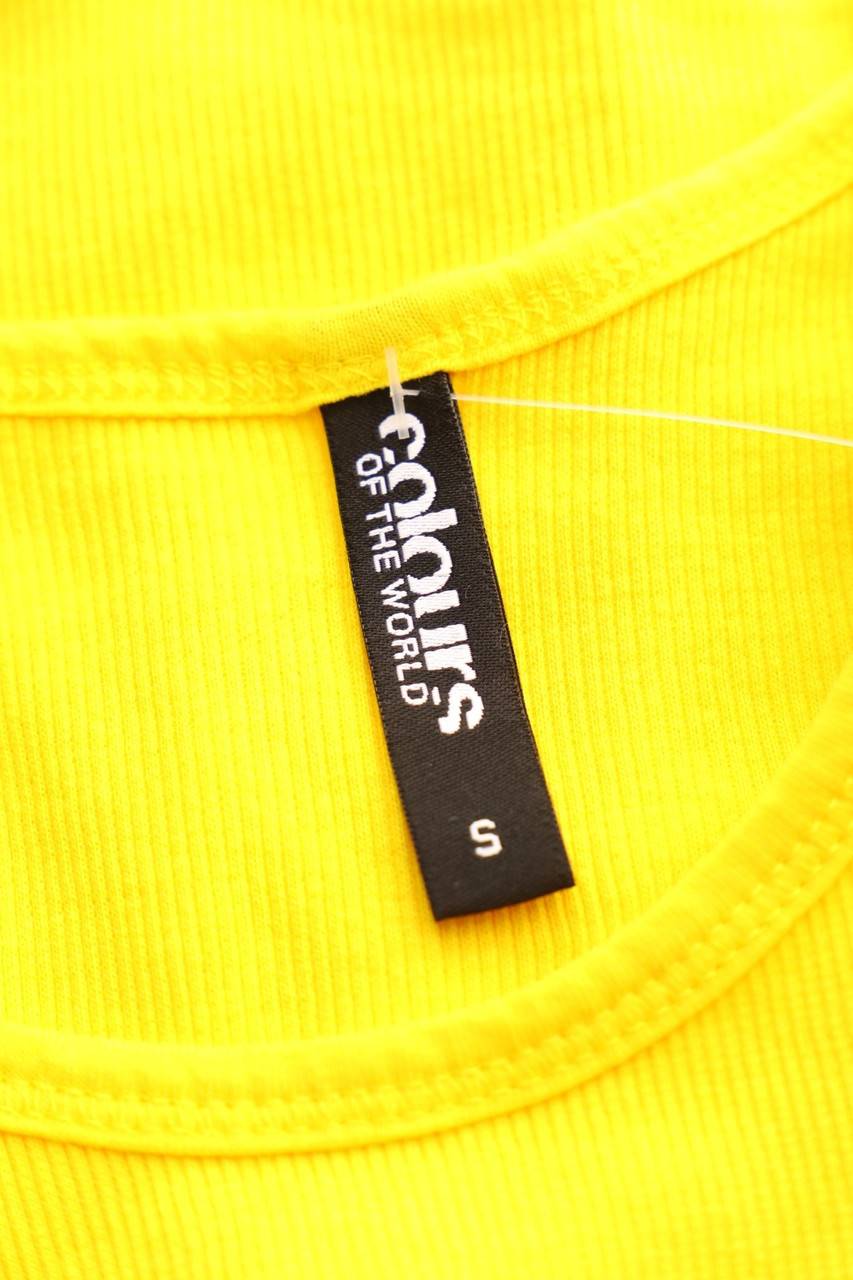 Carou COLOURS OF THE WORLD Tanktop