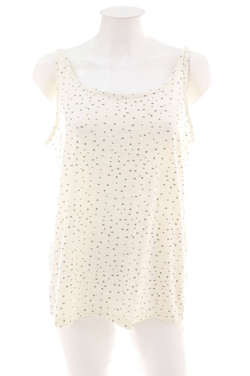 Carou COLOURS OF THE WORLD Tanktop