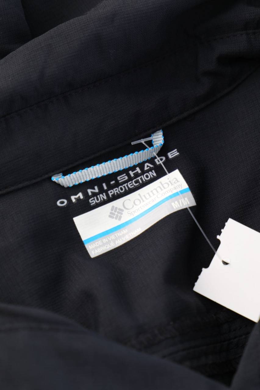 Carou Columbia Hemd-Bluse