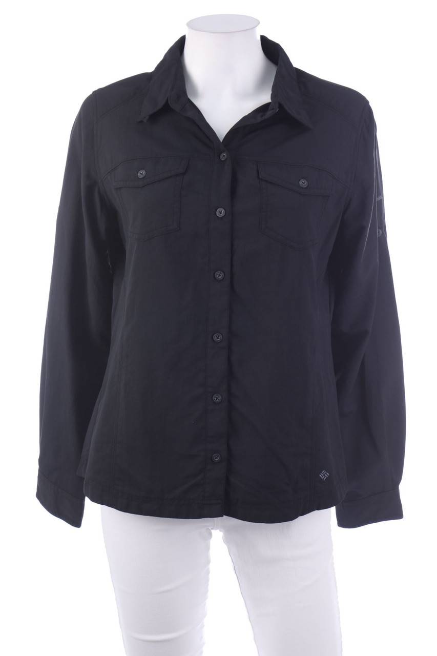 Carou Columbia Hemd-Bluse