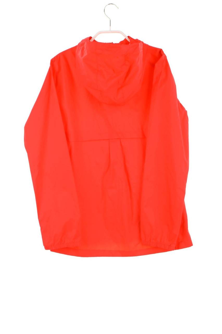 Carou Columbia Outdoor-Jacke Mit Logo-Print