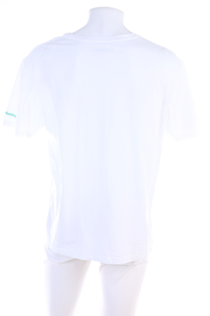 Carou Columbia T-Shirt