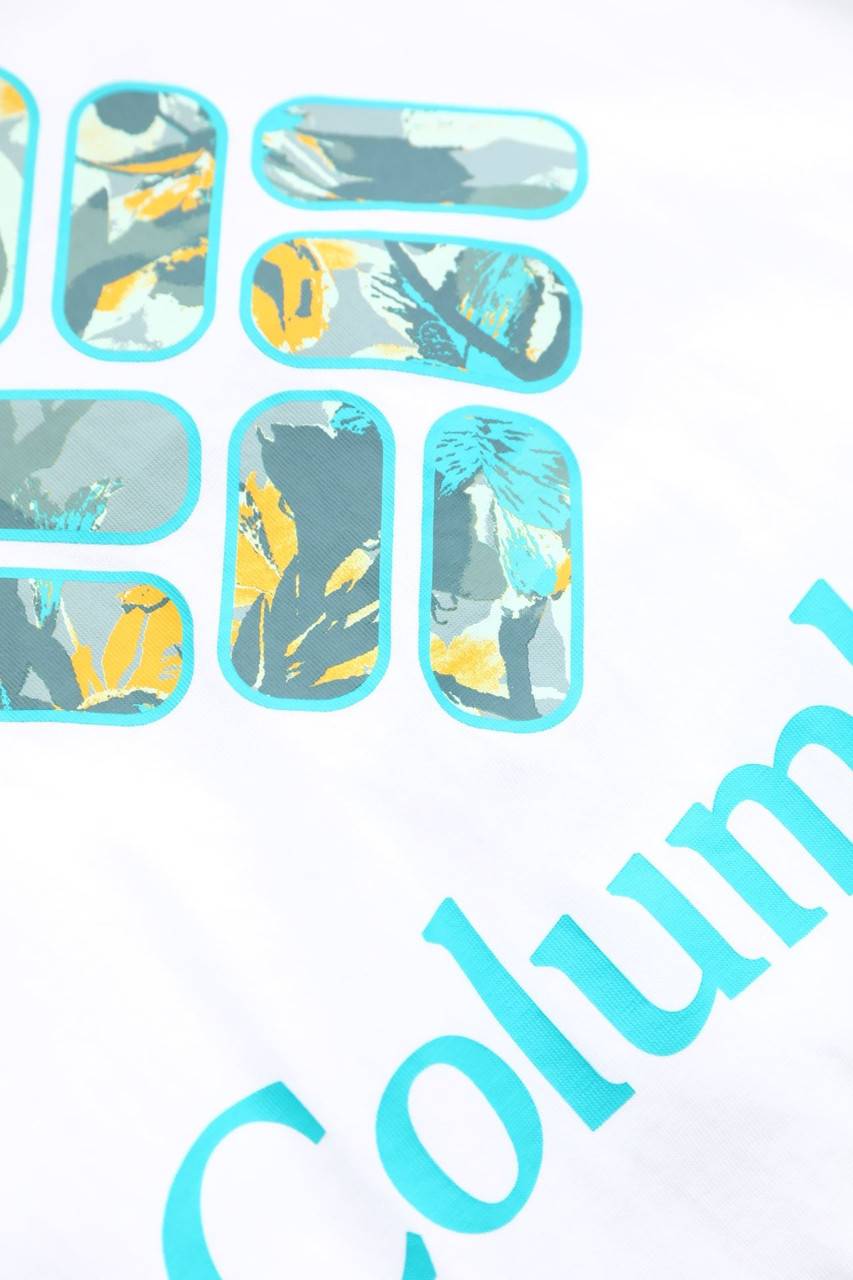 Carou Columbia T-Shirt
