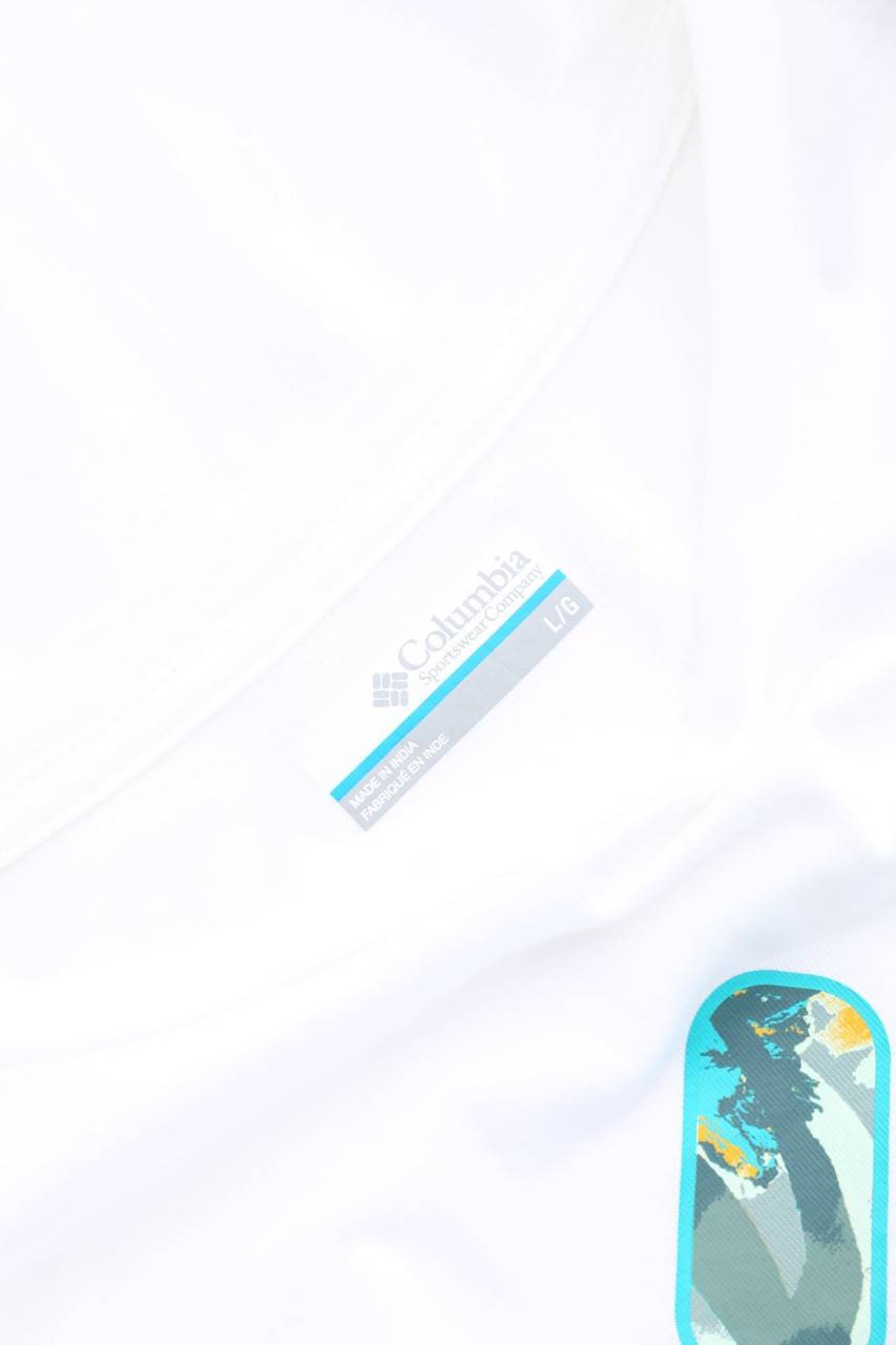 Carou Columbia T-Shirt