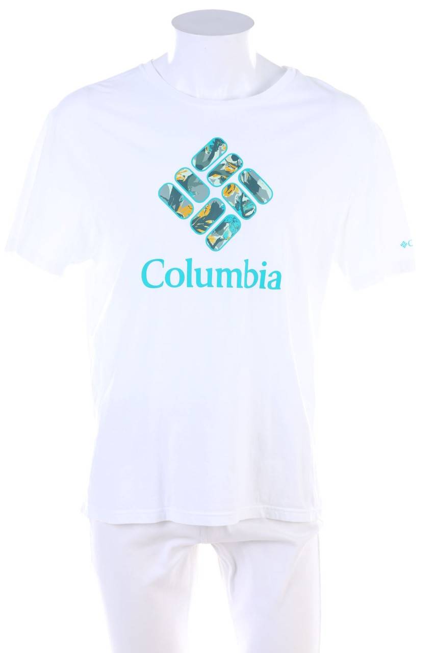 Carou Columbia T-Shirt