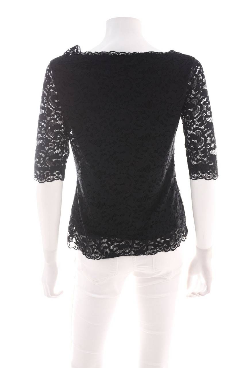 Carou Comma 3/4-Arm-Shirt