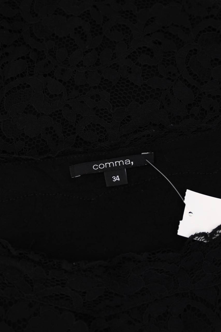 Carou Comma 3/4-Arm-Shirt