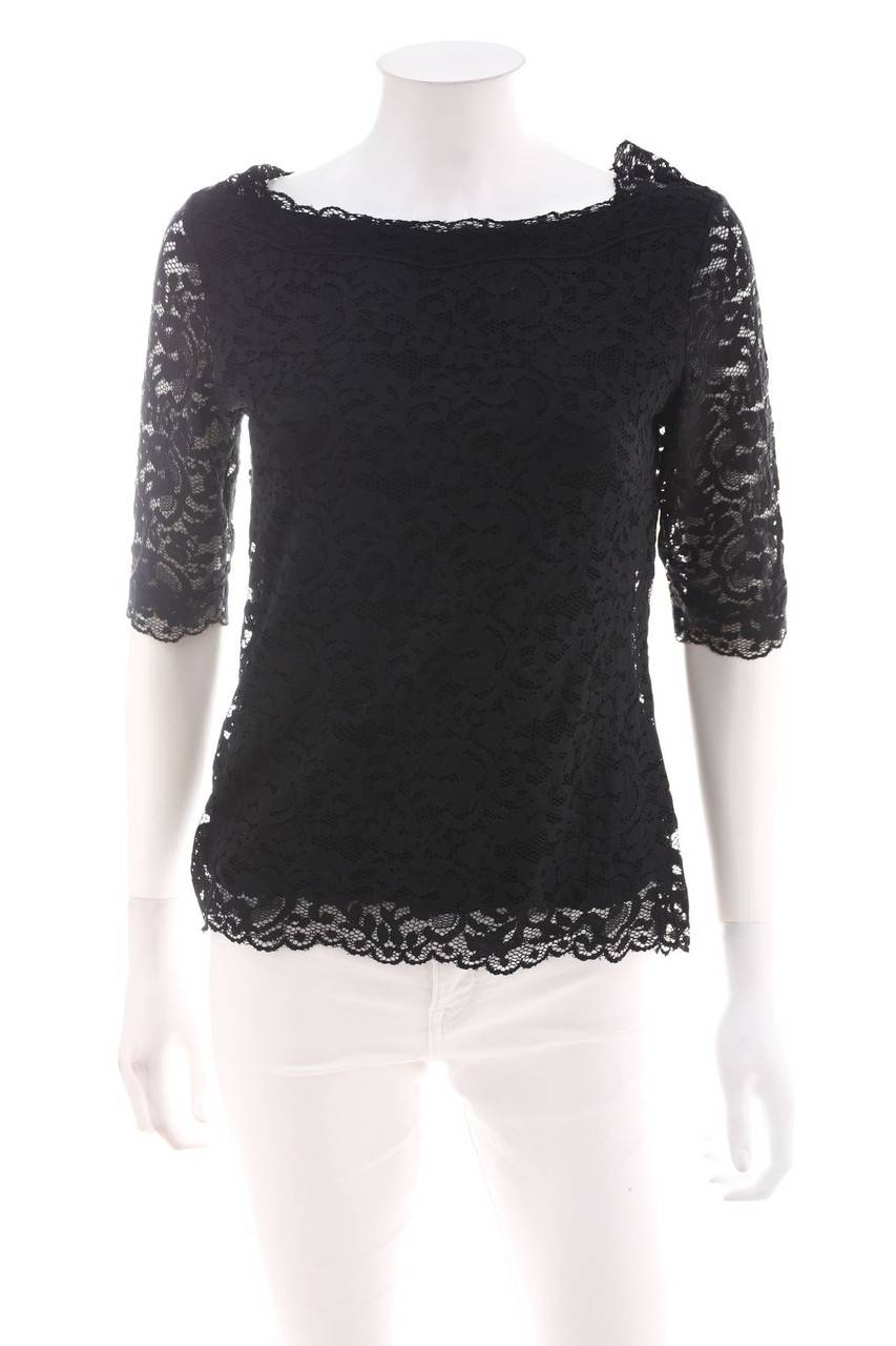 Carou comma 3/4-Arm-Shirt